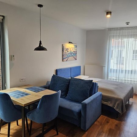 Gran & Marina Podzamcze Apartments Szczecin By Noclegi Renters Εξωτερικό φωτογραφία
