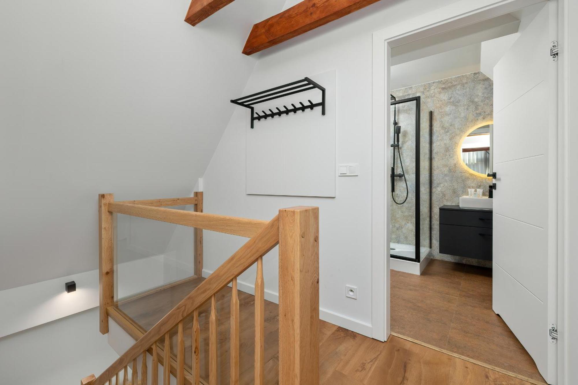 Gran & Marina Podzamcze Apartments Szczecin By Noclegi Renters Εξωτερικό φωτογραφία