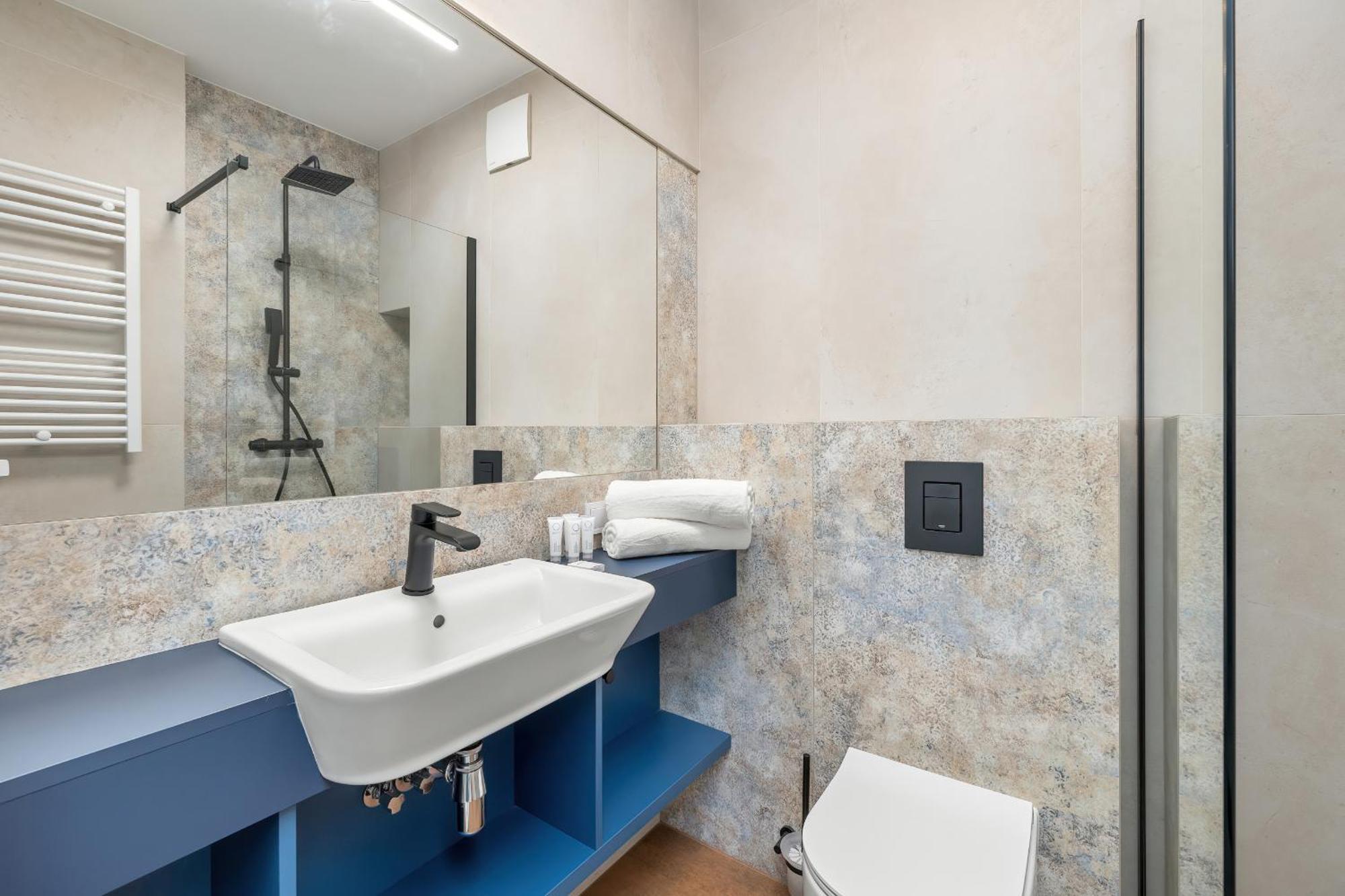 Gran & Marina Podzamcze Apartments Szczecin By Noclegi Renters Εξωτερικό φωτογραφία