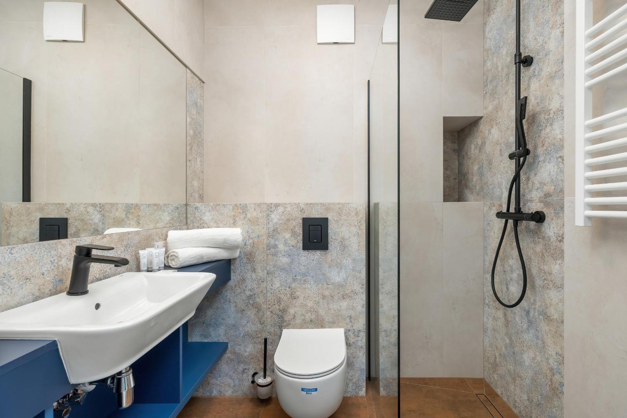 Gran & Marina Podzamcze Apartments Szczecin By Noclegi Renters Εξωτερικό φωτογραφία