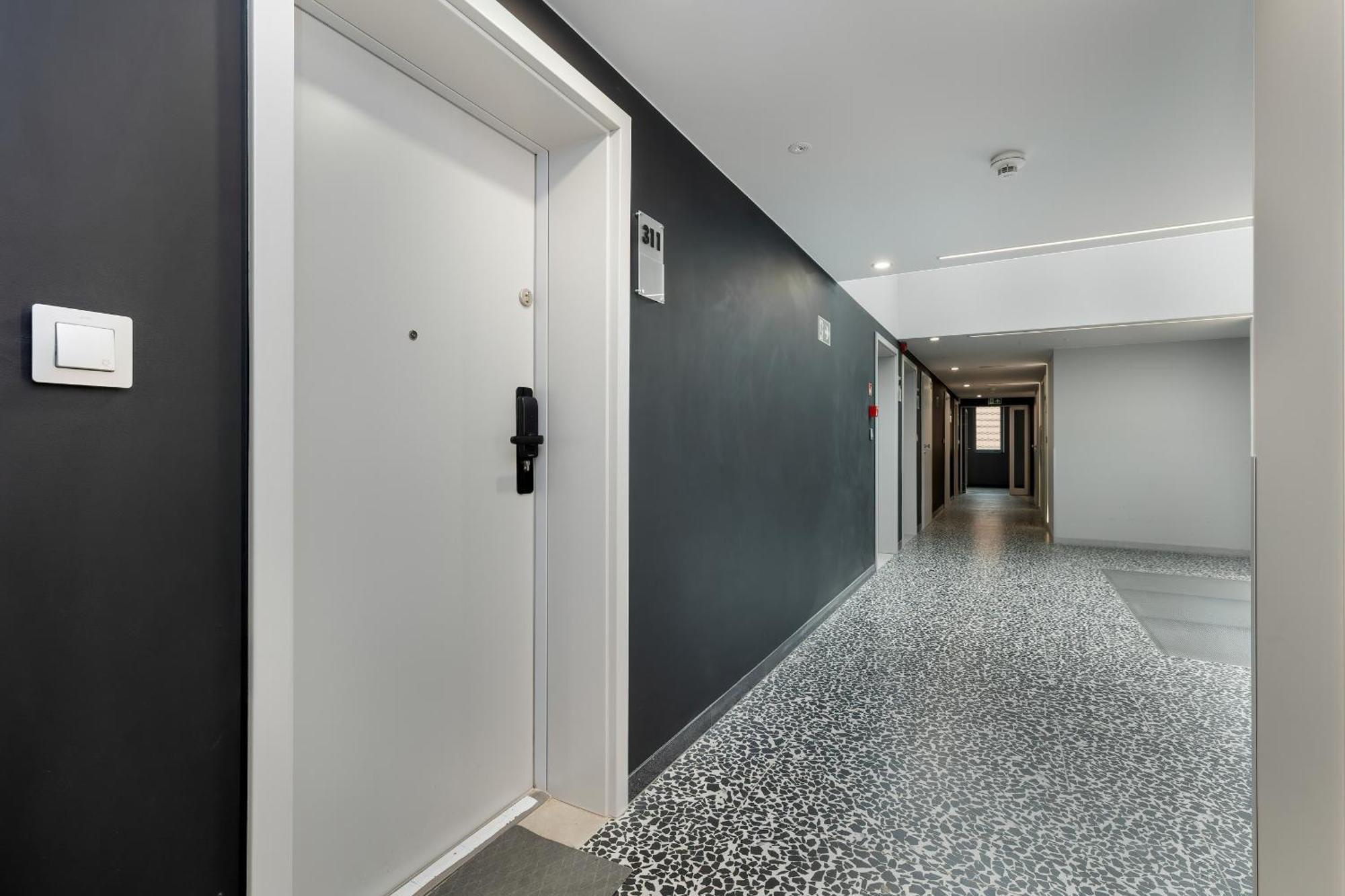 Gran & Marina Podzamcze Apartments Szczecin By Noclegi Renters Εξωτερικό φωτογραφία