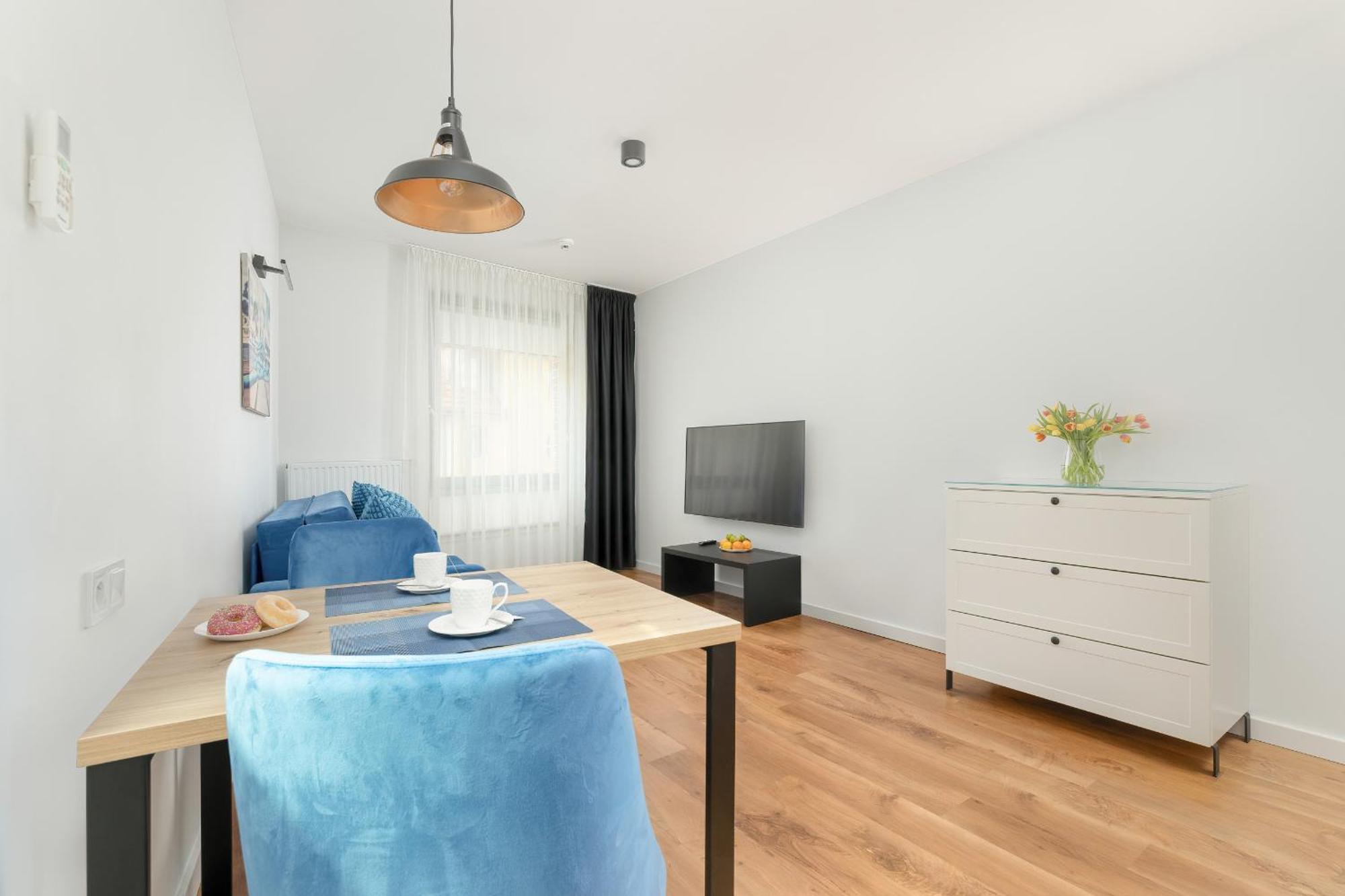 Gran & Marina Podzamcze Apartments Szczecin By Noclegi Renters Εξωτερικό φωτογραφία