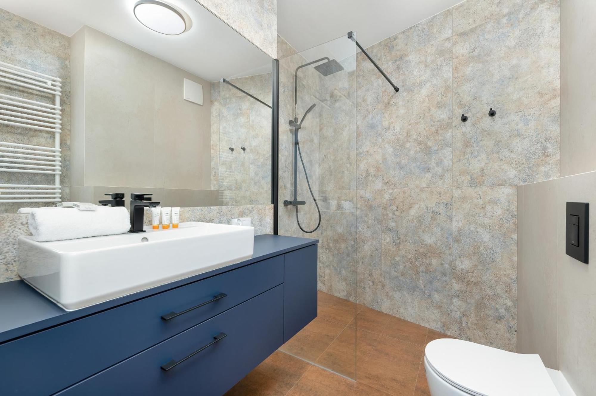 Gran & Marina Podzamcze Apartments Szczecin By Noclegi Renters Εξωτερικό φωτογραφία