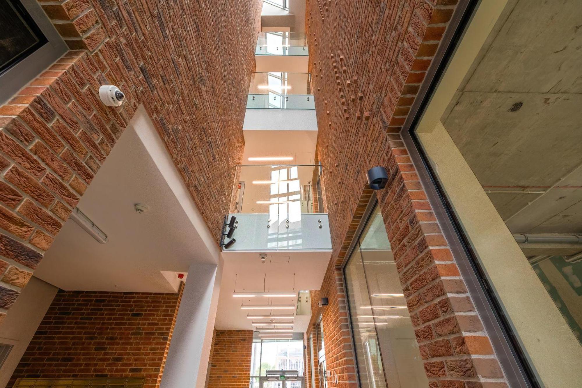 Gran & Marina Podzamcze Apartments Szczecin By Noclegi Renters Εξωτερικό φωτογραφία